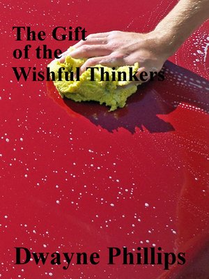 cover image of The Gifts of the Wishful Thinkers